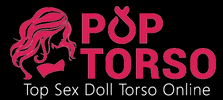 Poptorso logo