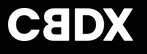 Cbdx logo