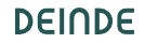 Deinde logo
