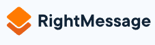 RightMessage logo