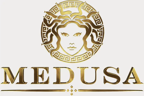 Medusa Jewelry logo