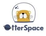 Inotterspace logo