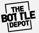 The Bottle Depot logo