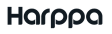 Harppa Baby logo