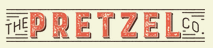 The Pretzel Company logo
