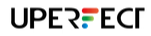 Uperfect logo